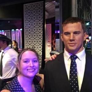 Meet your Posher, Diane